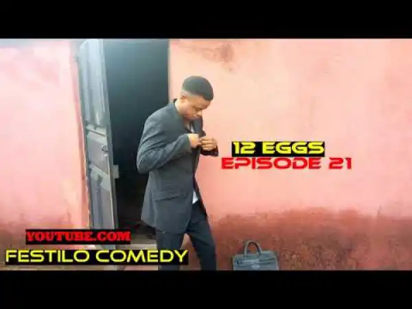 Video: Festilo comedy - 12 eggs